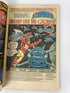 Lot of 2 Adventure Comics Starman Plastic Man DC 467, 468