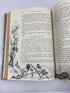 Lot of 2: Adventure Lands/Enchanted Isles 1954 HC