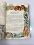 Lot of 2: Adventure Lands/Enchanted Isles 1954 HC