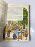 Lot of 2: Adventure Lands/Enchanted Isles 1954 HC