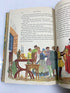 Lot of 2: Adventure Lands/Enchanted Isles 1954 HC