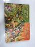 Lot of 2: Adventure Lands/Enchanted Isles 1954 HC