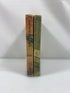 Lot of 2: Adventure Lands/Enchanted Isles 1954 HC