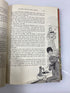 Lot of 2: Adventure Lands/Enchanted Isles 1954 HC