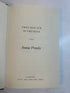 Lot of 2 Annie Proulx Hardcover Novels That Old Ace in the Hole/Close Range HCDJ