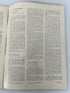 Lot of 2 Antique Crochet Edging Books: Clark's No 254 & Lily No 58
