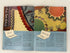 Lot of 2 Antique Crochet Edging Books: Clark's No 254 & Lily No 58