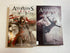 Lot of 2 Assassin's Creed SC Books 2021-2022