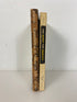 Lot of 2: Assimilation in American Life/The Quest for Identity 1958-68 SC