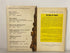 Lot of 2: Assimilation in American Life/The Quest for Identity 1958-68 SC