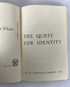 Lot of 2: Assimilation in American Life/The Quest for Identity 1958-68 SC