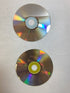 Lot of 2 Barenaked Ladies CDs Stunt Rock Spectacle 1996-1998
