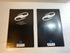 Lot of 2 Batman #50 Galaxy Comics Lisner Variants DC Comics 2018