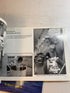 Lot of 2 Battleship Books USS North Carolina, Tennessee 1992-2000
