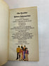 Lot of 2 Beatles Paperbacks Yellow Submarine 1968