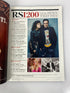 Lot of 2 Beatles Rolling Stone Issues 2014, 2011 Album Guide