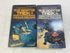 Lot of 2 Best of Star Trek paperbacks 4, 8 1981-1985