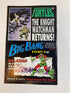 Lot of 2 Big Bang Image Comics 1996-1997