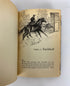 Lot of 2 Black Beauty by Sewell 1946/National Velvet by Bagnold 1949