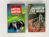 Lot of 2 Bob Shaw Sci-Fi paperbacks Dagger of the Mind/A Better Mantrap