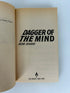 Lot of 2 Bob Shaw Sci-Fi paperbacks Dagger of the Mind/A Better Mantrap