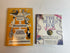 Lot of 2 Cat Vols: The Rules for Cats & Old Possum's Book of Practical Cats HCDJ