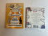 Lot of 2 Cat Vols: The Rules for Cats & Old Possum's Book of Practical Cats HCDJ