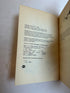 Lot of 2 Cat Vols: The Rules for Cats & Old Possum's Book of Practical Cats HCDJ