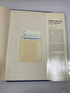 Lot of 2 Cells & Tissues by Light & Electron Microscopy 1-2 Ex-library 1970 HCDJ