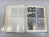 Lot of 2 Cells & Tissues by Light & Electron Microscopy 1-2 Ex-library 1970 HCDJ