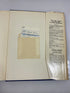 Lot of 2 Cells & Tissues by Light & Electron Microscopy 1-2 Ex-library 1970 HCDJ