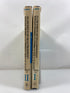 Lot of 2 Cells & Tissues by Light & Electron Microscopy 1-2 Ex-library 1970 HCDJ