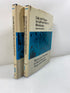 Lot of 2 Cells & Tissues by Light & Electron Microscopy 1-2 Ex-library 1970 HCDJ
