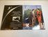 Lot of 2 Chicago Bears Yearbooks 1989, 1990