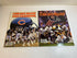 Lot of 2 Chicago Bears Yearbooks 1989, 1990