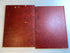 Lot of 2 Chinese Illustrated Stamp Books 1978-1983