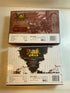 Lot of 2 Chinese Language Card Games Legend of the Three Kingdoms