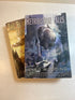 Lot of 2 Chris Wooding Books Paperback 2009-2010