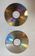Lot of 2 Creed CDs Human Clay My Own Prison 1997-1999