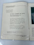Lot of 2 Crochet Booklet/Pattern: Lily Direction Book 1700 & Wheeler Gloves 952