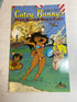 Lot of 2 Cutey Bunny Magnecom Comics 1994