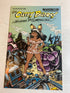 Lot of 2 Cutey Bunny Magnecom Comics 1994