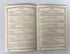 Lot of 2: Dainty Desserts for Dainty People/Album of Jellied Salads & Aspics SC