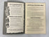 Lot of 2: Dainty Desserts for Dainty People/Album of Jellied Salads & Aspics SC