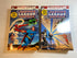 Lot of 2 DC Comics Showcase Justice League American Vols 1 and 2 2005-2007