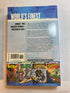 Lot of 2 DC Comics Showcase World's Finest Volumes 1-2 2007-2008