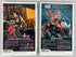 Lot of 2 DC Supersons of Tomorrow (DC 2018) Graphic Novels SC