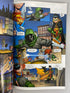 Lot of 2 DC Supersons of Tomorrow (DC 2018) Graphic Novels SC