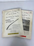 Lot of 2 Dixie Gun Works Catalogs 1960s