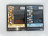 Lot of 2 DVDs Powaqqatsi Koyaanisqatsi Coppola 1983-1988